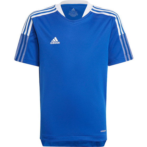 adidas Tiro Training Shirt Kids