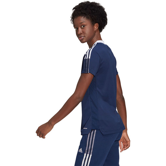 adidas Tiro Training Shirt Dames
