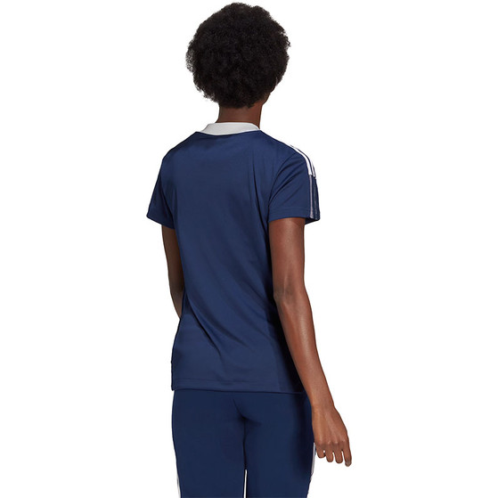 adidas Tiro Training Shirt Dames