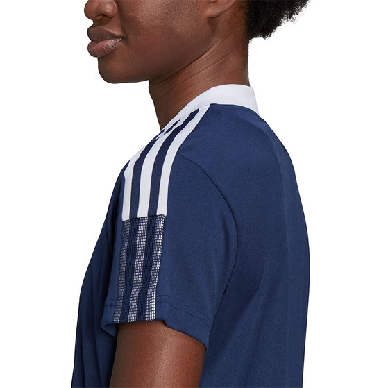 adidas Tiro Training Shirt Dames