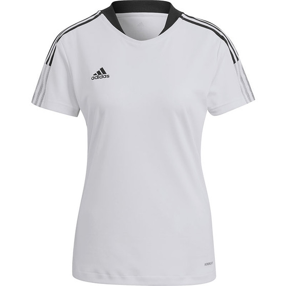 adidas Tiro Trainingsshirt Damen