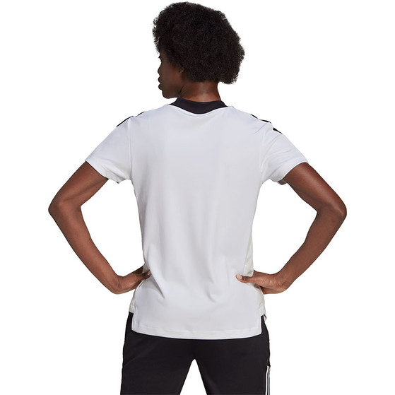 adidas Tiro Trainingsshirt Damen