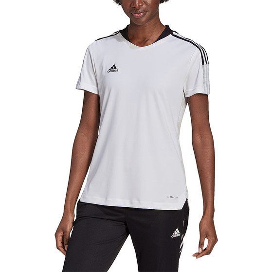 adidas Tiro Trainingsshirt Damen