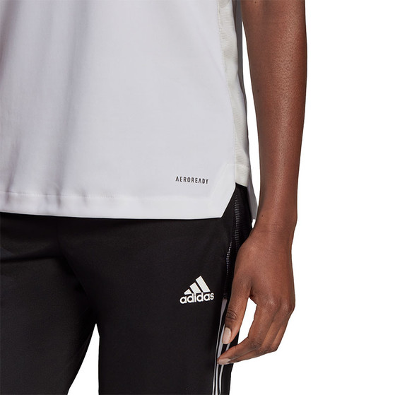 adidas Tiro Trainingsshirt Damen