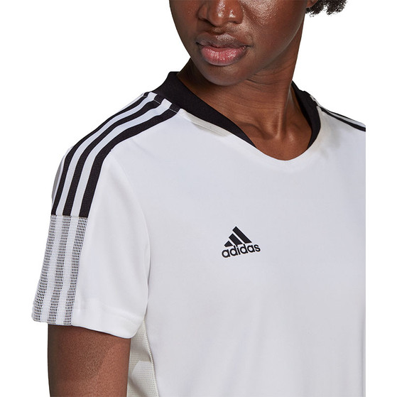 adidas Tiro Trainingsshirt Damen