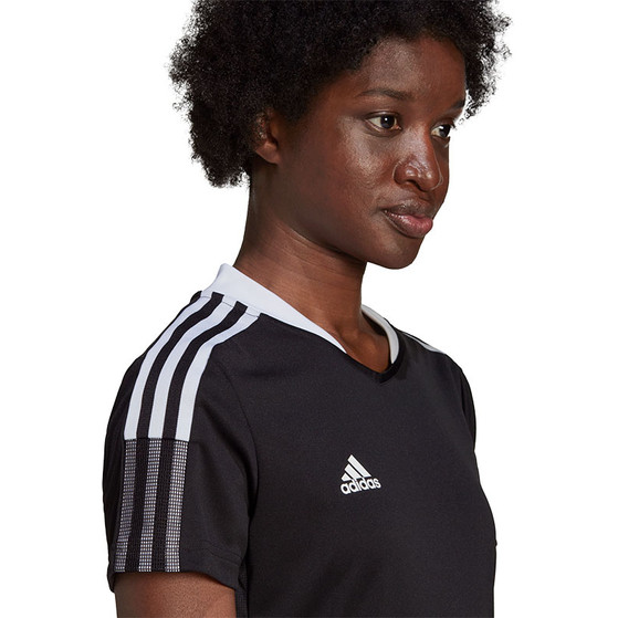 adidas Tiro Women's Training Shirt