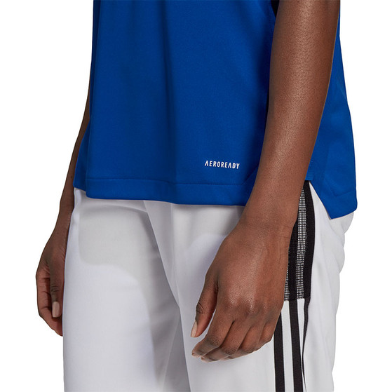 adidas Tiro Training Shirt Dames