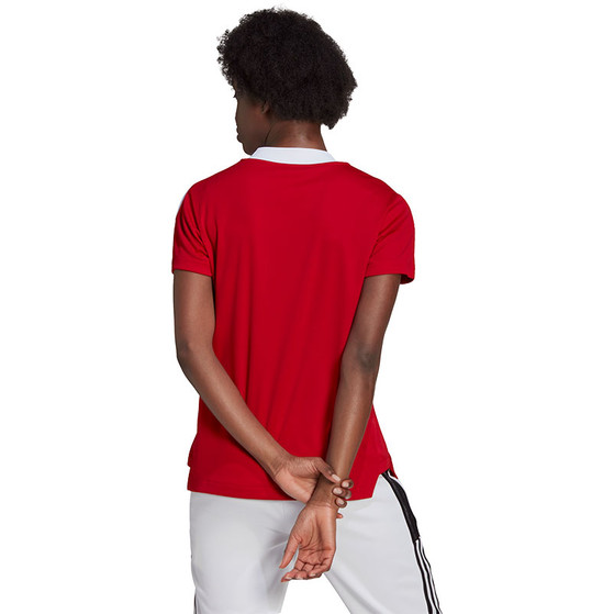 adidas Tiro Training Shirt Dames