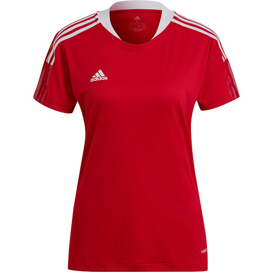 adidas Tiro Training Shirt Dames