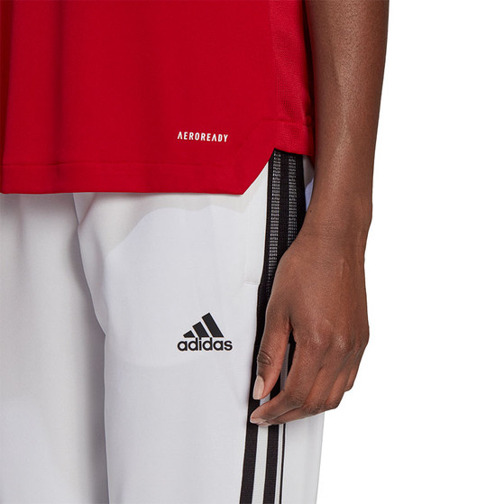 adidas Tiro Training Shirt Dames