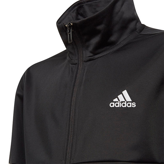 adidas Team Tracksuit Jongens