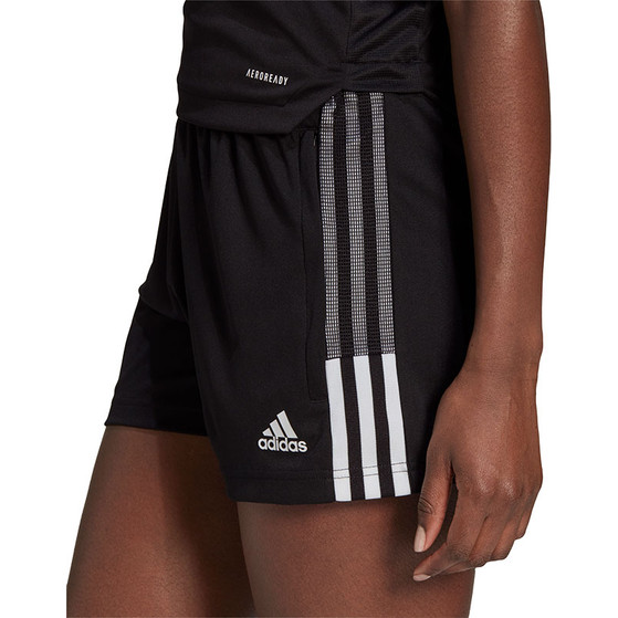 adidas Tiro Training Short Dames