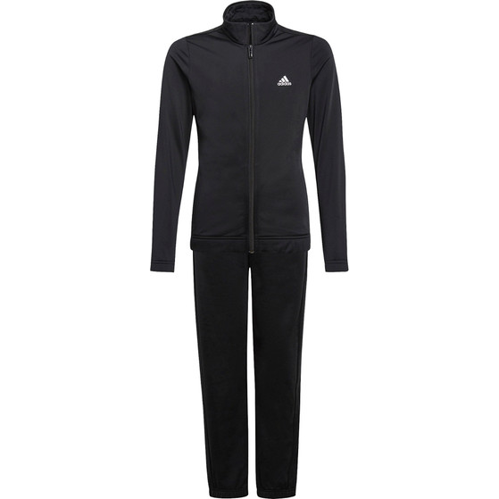 adidas Polyester Tracksuit Meisjes