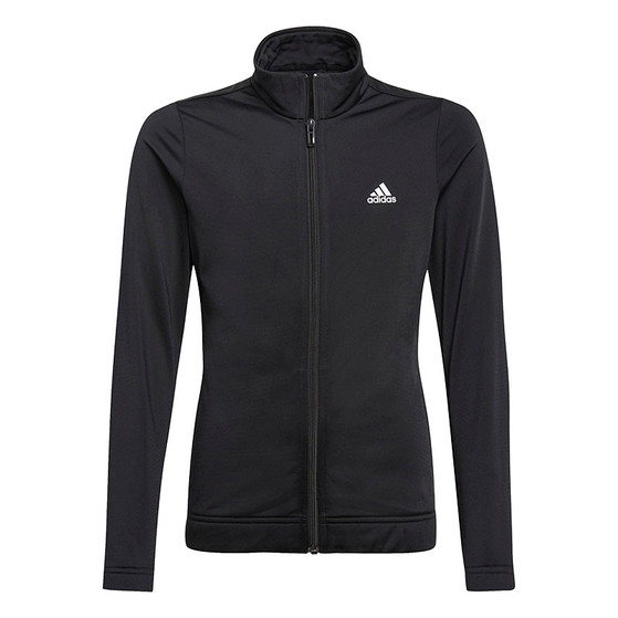 adidas Polyester Tracksuit Meisjes