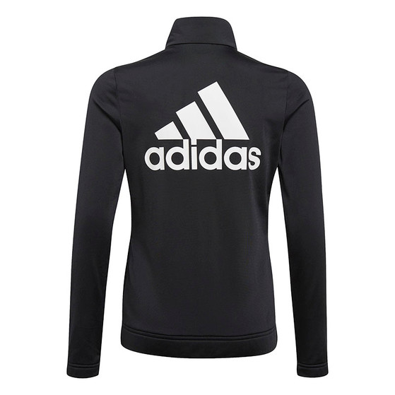 adidas Polyester Tracksuit Meisjes