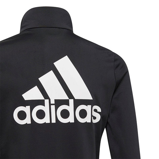adidas Polyester Tracksuit Meisjes