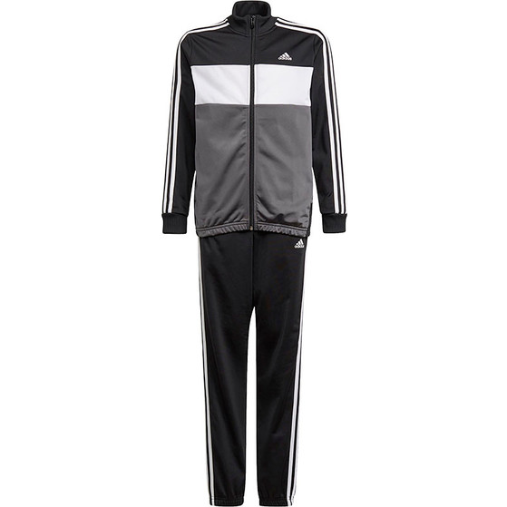 adidas Tiberio Tracksuit Jongens