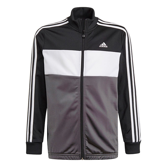 adidas Tiberio Tracksuit Jongens