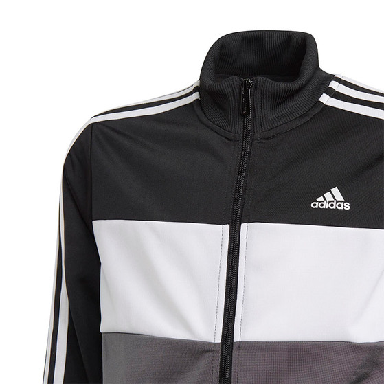 adidas Tiberio Tracksuit Jongens