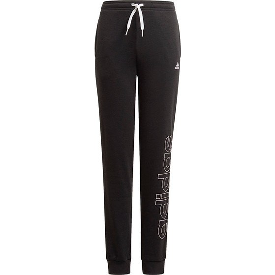 adidas Linear French Terry Pant Meisjes