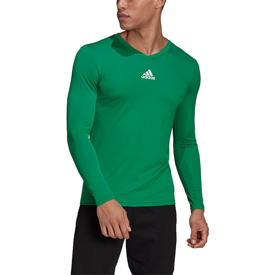 adidas Team Base Shirt