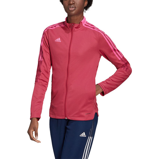 adidas Tiro Training Jacket Damen