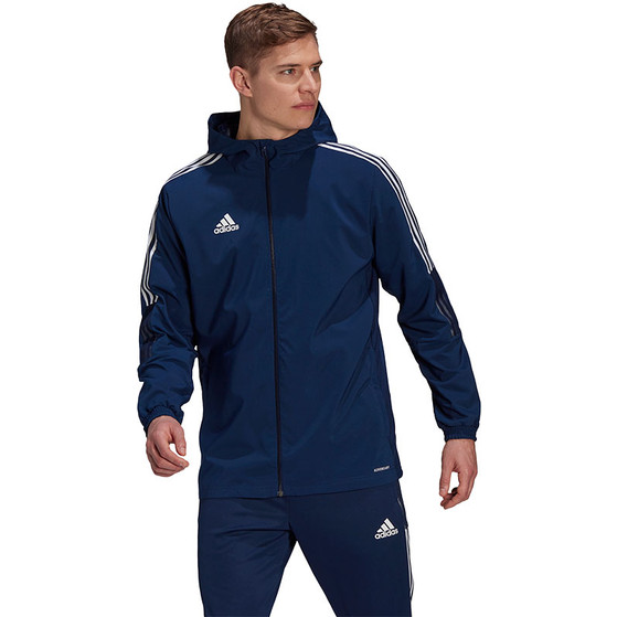 adidas Tiro Windbreaker