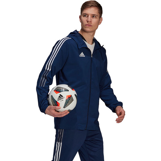 adidas Tiro Windbreaker