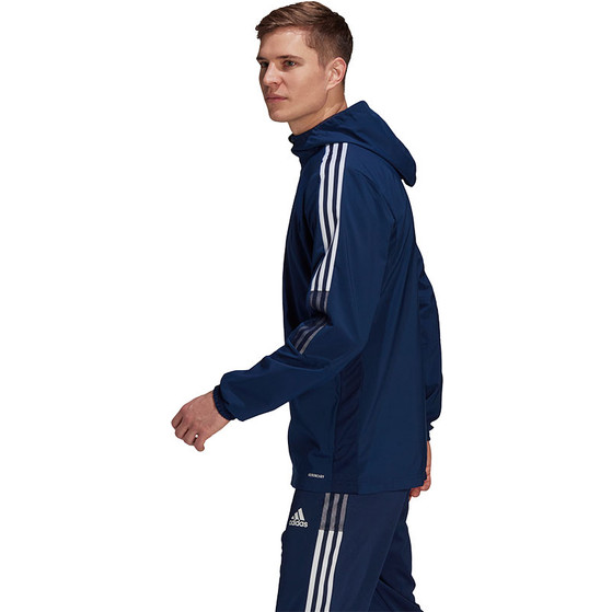 adidas Tiro Windbreaker