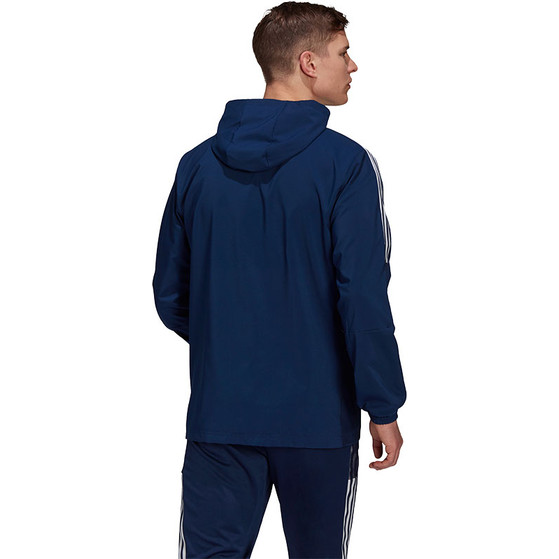 adidas Tiro Windbreaker
