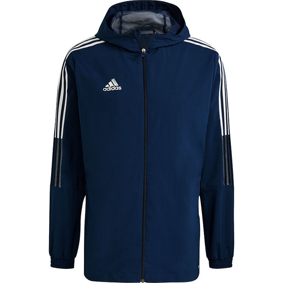 adidas Tiro Windbreaker