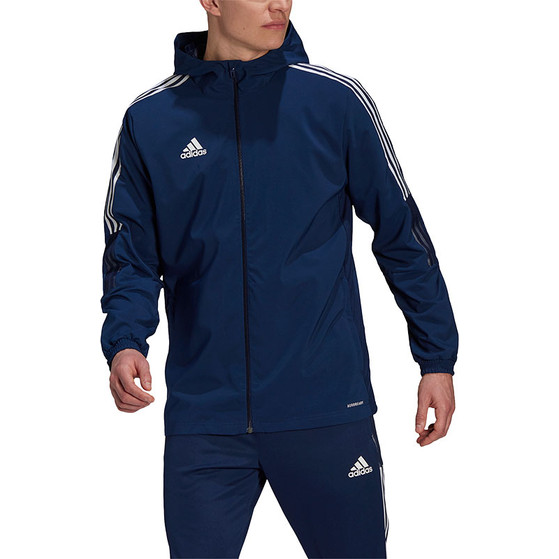 adidas Tiro Windbreaker