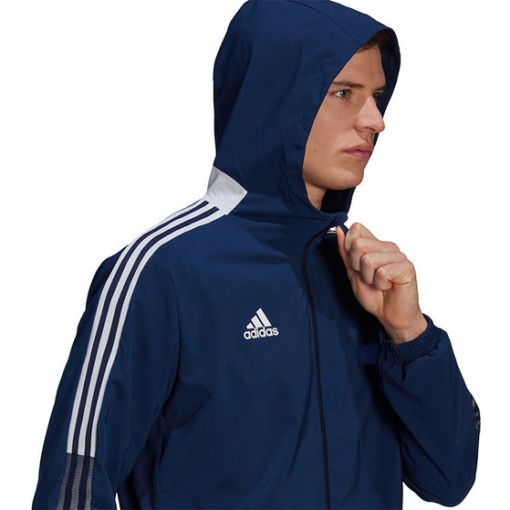 adidas Tiro Windbreaker