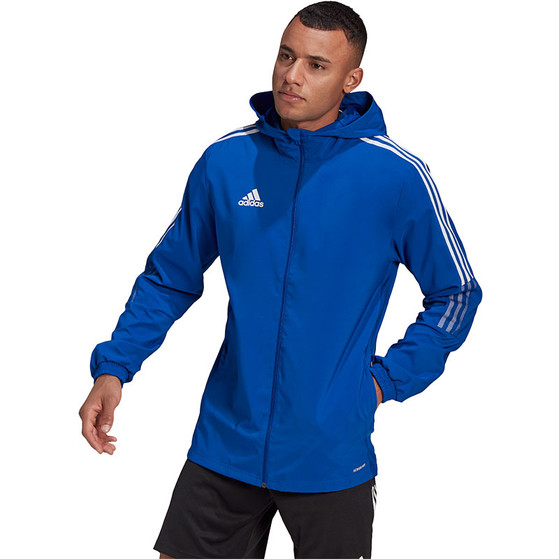 adidas Tiro Windbreaker