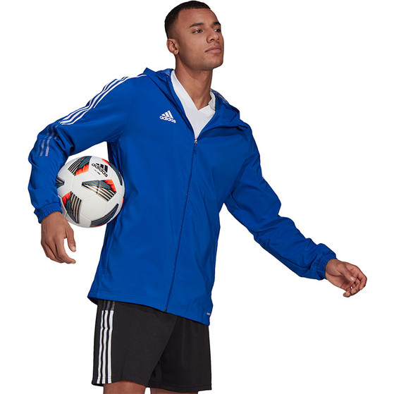 adidas Tiro Windbreaker