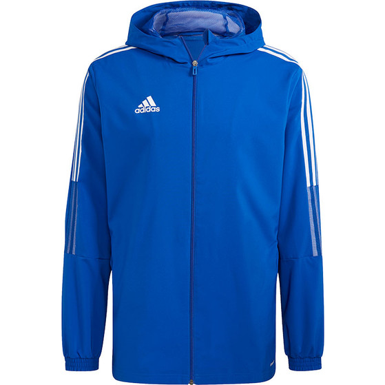 adidas Tiro Windbreaker