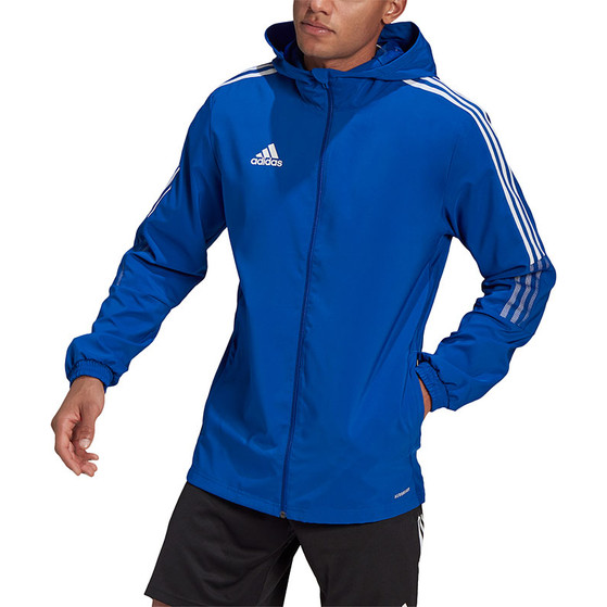 adidas Tiro Windbreaker
