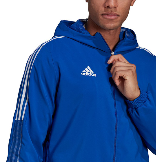adidas Tiro Windbreaker