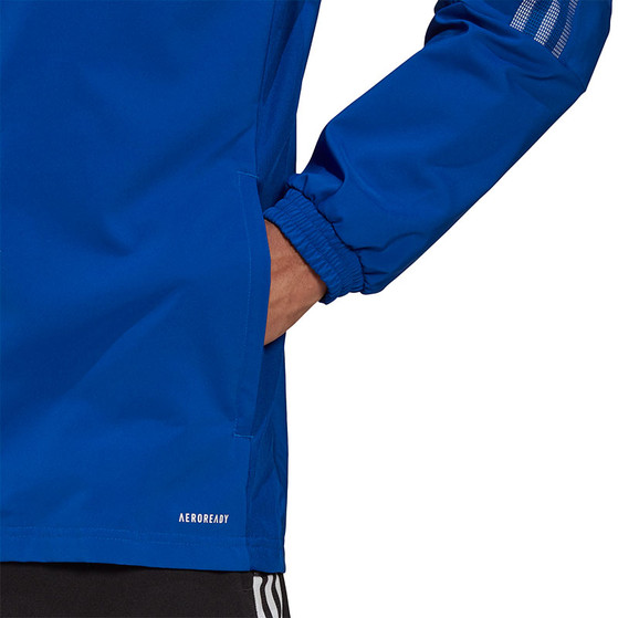 adidas Tiro Windbreaker
