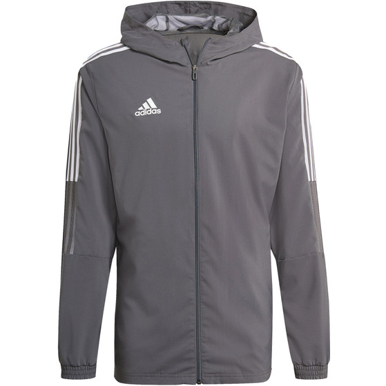adidas Tiro Windbreaker