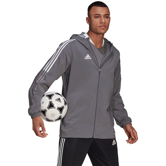 adidas Tiro Windbreaker