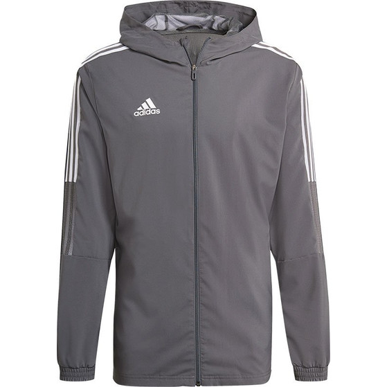 adidas Tiro Windbreaker