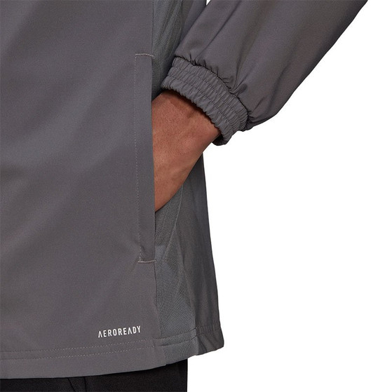 adidas Tiro Windbreaker