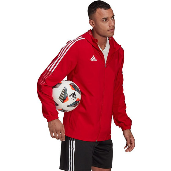 adidas Tiro Windbreaker