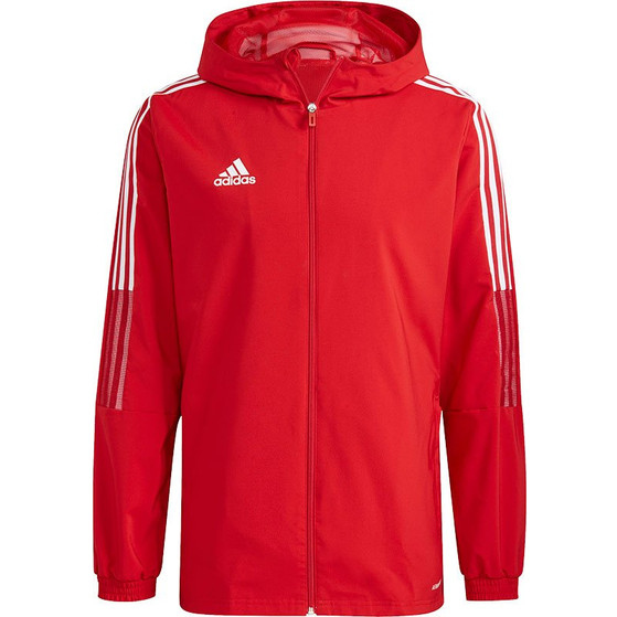 adidas Tiro Windbreaker