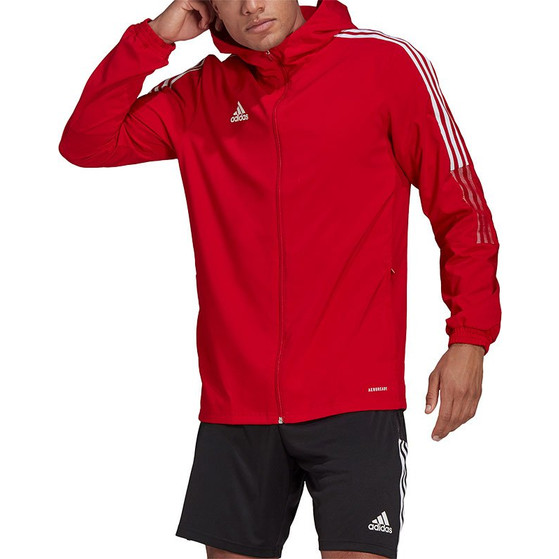 adidas Tiro Windbreaker