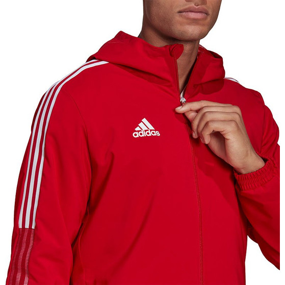adidas Tiro Windbreaker