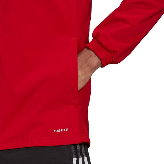 adidas Tiro Windbreaker