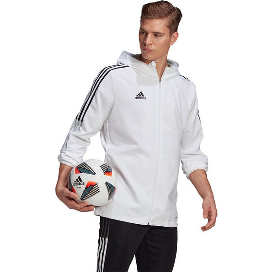 adidas Tiro Windbreaker