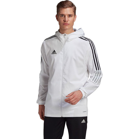 adidas Tiro Windbreaker